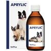 VETPLUS LTD APRYLIC 500ML