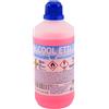 GAMMADIS FARMACEUTICI Srl ALCOOL ETILICO DENAT 90 250ML