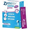 WILCO FARMA Srl SU ZYMEREX GASTRO ACTIV 20BUST