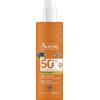 AVENE (Pierre Fabre It. SpA) AVENE SOL SPR FAMILY SPF50+