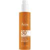 AVENE (Pierre Fabre It. SpA) Avène - Spray Solare SPF30 Protezione Alta Viso E Corpo 200 ml