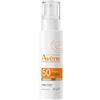AVENE (Pierre Fabre It. SpA) Avène Fluido Anti-Età SPF50 - Protezione Solare Alta 40 ml