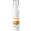 AVENE (Pierre Fabre It. SpA) Avène - Eau Thermale - Fluido Anti-Imperfezioni SPF50 Protezione Alta 40 ml