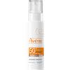 AVENE (Pierre Fabre It. SpA) Avène Solare Fluido Antimacchie SPF 50+ Protezione e Uniformità 40ml
