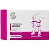 SO.FARMA.MORRA SpA FORMULA VENUM 60CPR