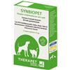 BIOFORLIFE ITALIA Srl SYNBIOPET THERAPET 10CPS