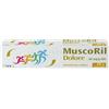DOC GENERICI Srl MUSCORIL DOLORE*GEL 60G 20MG/G
