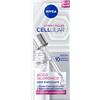 NIVEA (BEIERSDORF SpA) Nivea Cellular Expert Filler Booster di Acido Ialuronico 30 ml, Siero viso antirughe rassodante