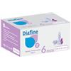 DIACARE Srl DIAFINE AGO PUNG 31GX6MM 100PZ
