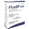 4 HEALTH Srl FLUDIF 600 10 Bust.4,8g
