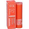 LABORATOIRES SVR SUN SECURE EASY STICK SPF50+ R