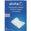 ALLIANCE HEALTHCARE IT.DIS.SpA ALVITA GARZA ADES TNT 10X6 5PZ