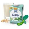 ABAFOODS Srl ISOLABIO Bevanda Soia 500ml