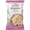 SARCHIO SpA SFOGLIETTE CECI 50G