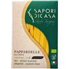 SAPORI DI CASA di Iacoponi C. PAPPARDELLE ALL'UOVO 250G