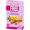 BAULI SpA BAULI FREE GRISSINI SEMI GIRAS