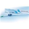 TELEFLEX MEDICAL Srl SAFETYCAT ACTIVE ERG 30CM CH08