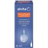 ALLIANCE HEALTHCARE IT.DIS.SpA ALVITA GOCCE OCULARI LUBRIF