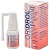 EPITECH GROUP SpA ORIDROL Spray Orale 20ml