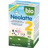 NEOLATTE 2 BIO ALGAL DHA2X350G