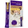 CEVA SALUTE ANIMALE SpA FELIWAY HAPPY SNACKS 6STICKS