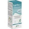 ABOCA SpA SOCIETA' AGRICOLA LYNFASE CONCENTRATO FLUIDO180G