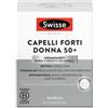 HEALTH AND HAPPINESS (H&H) IT. Swisse Capelli Forti Donna 50+ 30cpr