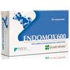 PIZETA PHARMA SpA ENDOMOX 600 30 Cpr