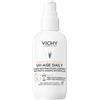VICHY (L'Oreal Italia SpA) Vichy Capital Soleil UV-Age Daily Fluido Anti-Fotoinvecchiamento per il viso SPF50+ 80 ml