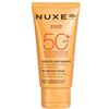 LABORATOIRE NUXE ITALIA Srl Nuxe Sun - Crema Solare Anti-Età SPF50+ Viso 50 ml