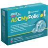 ADLER LAB Srl ADCMYFOLIC 30CPR
