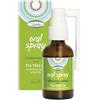 VIVIDUS Srl TEA TREE ORAL SPRAY 30ML