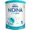 NESTLE' ITALIANA SpA NIDINA OPTIPRO 1 POLV 800G