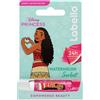 BEIERSDORF SpA Labello Disney Princess Limited Edition - Vaiana di Oceania - Balsamo labbra colorato ad azione idratante prolungata, adatto dai 3 anni in su - Burrocacao aroma anguria, 4.8g