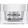 LABORATOIRES FILORGA C.ITALIA Filorga - NCEF-Revitalize Eyes - Trattamento Rimpolpante E Illuminante Per Il Contorno Occhi 15 ml