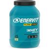 ENERVIT SpA Enervit Pure Pro 100% Whey Protein Concentrate - Vaniglia - Barattolo da 750 g - 25 porzioni