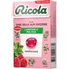 RICOLA AG RICOLA LAMPONE&MELISSA 50G