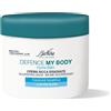 I.C.I.M. (BIONIKE) INTERNATION MY BODY HYDRABALM CREMA RICCA