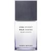 SHISEIDO COSMETICI ITALIA SpA Issey Miyake - L'Eau d'Issey Pour Homme Solar Lavender Eau De Toilette Uomo 50 ml Vapo