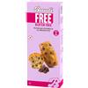 BAULI SpA BAULI FREE PLUMCAKE INTEGR 6PZ
