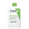 CERAVE (L'Oreal Italia SpA) CERAVE CREMA SCHIUMOGENA DETERGENTE IDRATANTE 473 ML