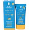 I.C.I.M. (BIONIKE) INTERNATION Bionike Defence Sun SPF30 Crema Viso Fondente 50ml