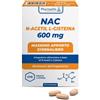 PHARMALIFE RESEARCH Srl NAC 600MG 60CPR