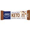 ENERVIT SpA ENERVIT PROT KETO MILKCOCOA35G