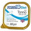 SANYPET SpA F10 DOG PATE TONNO VASC 100GR