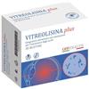 OFFHEALTH SpA VITREOLISINA PLUS 30BUST
