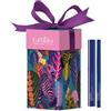 ZETA FARMACEUTICI SpA EUPHIDRA CARNIVAL 1 1 MATITA OCCHI WATERPROOF 1 G + 1 MATITA CON SFUMINO 0,35 G