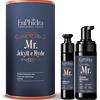 ZETA FARMACEUTICI SpA EUPHIDRA COFANETTO MR JEKYLL&H