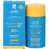 I.C.I.M. (BIONIKE) INTERNATION DEFENCE SUN 50+ FLUIDO A/LUCID