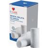 FARVIMA MEDICINALI SpA BENDA F CARE ORLATA 12/8 5X500